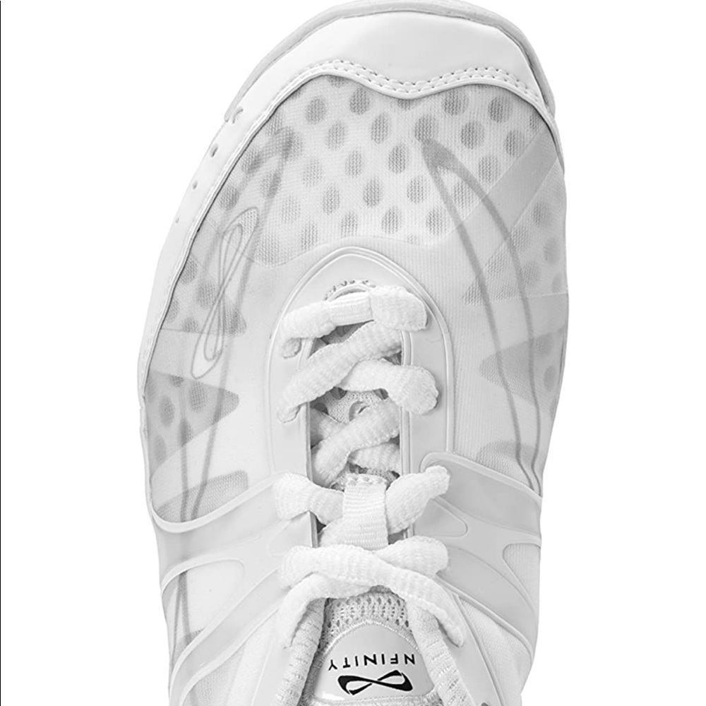 Nfinity Vengeance Cheer Shoe